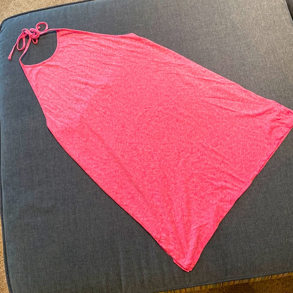 Victoria’s Secret Pink Night Gown or Swim Coverup
